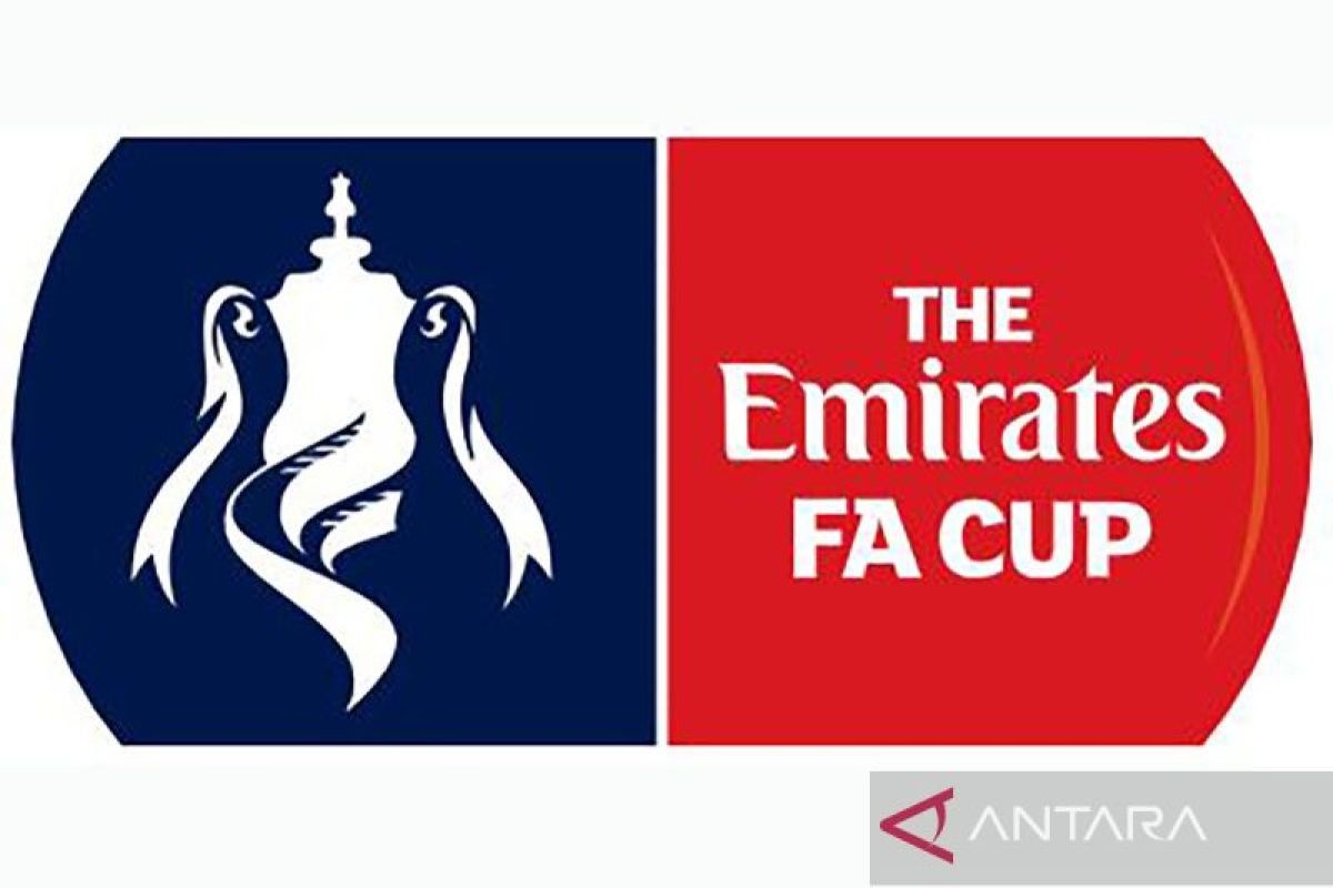 Crystal Palace lolos ke final Piala FA seusai kalahkan Aston Villa 3-0