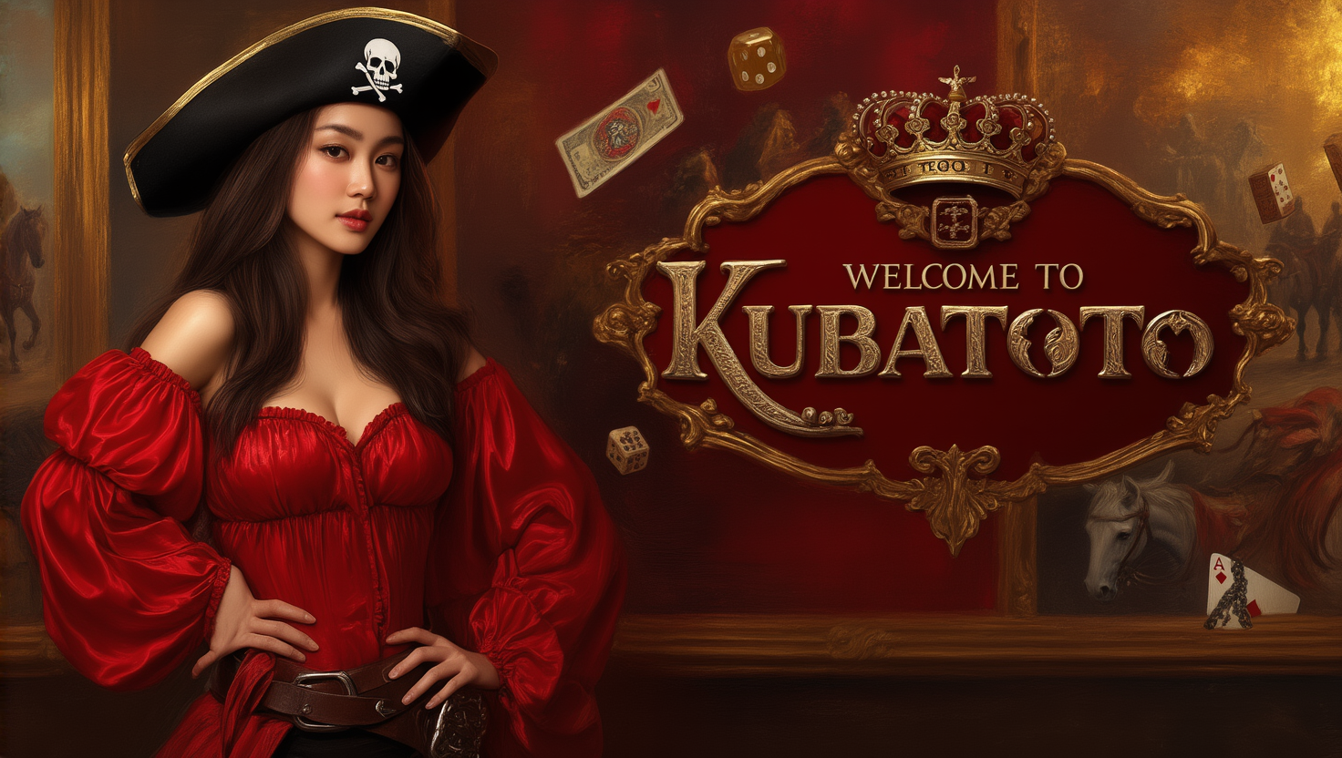 🎯 Slot Gacor Server Thailand Deposit Dana Terbaik 2025: Trik Jitu Dapat Scatter Hitam Mahjong Ways di KubaToto