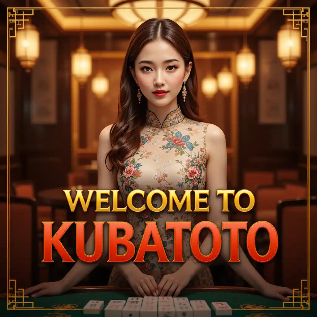 Slot KubaToto Server Thailand Super Gacor 2025 Terbaru