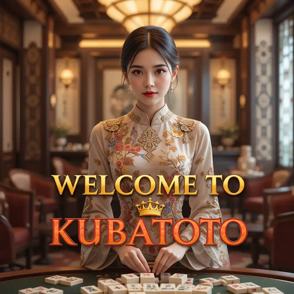 Slot KubaToto Server Thailand Super Gacor 2025 Terbaru: Panduan Lengkap & Terpercaya